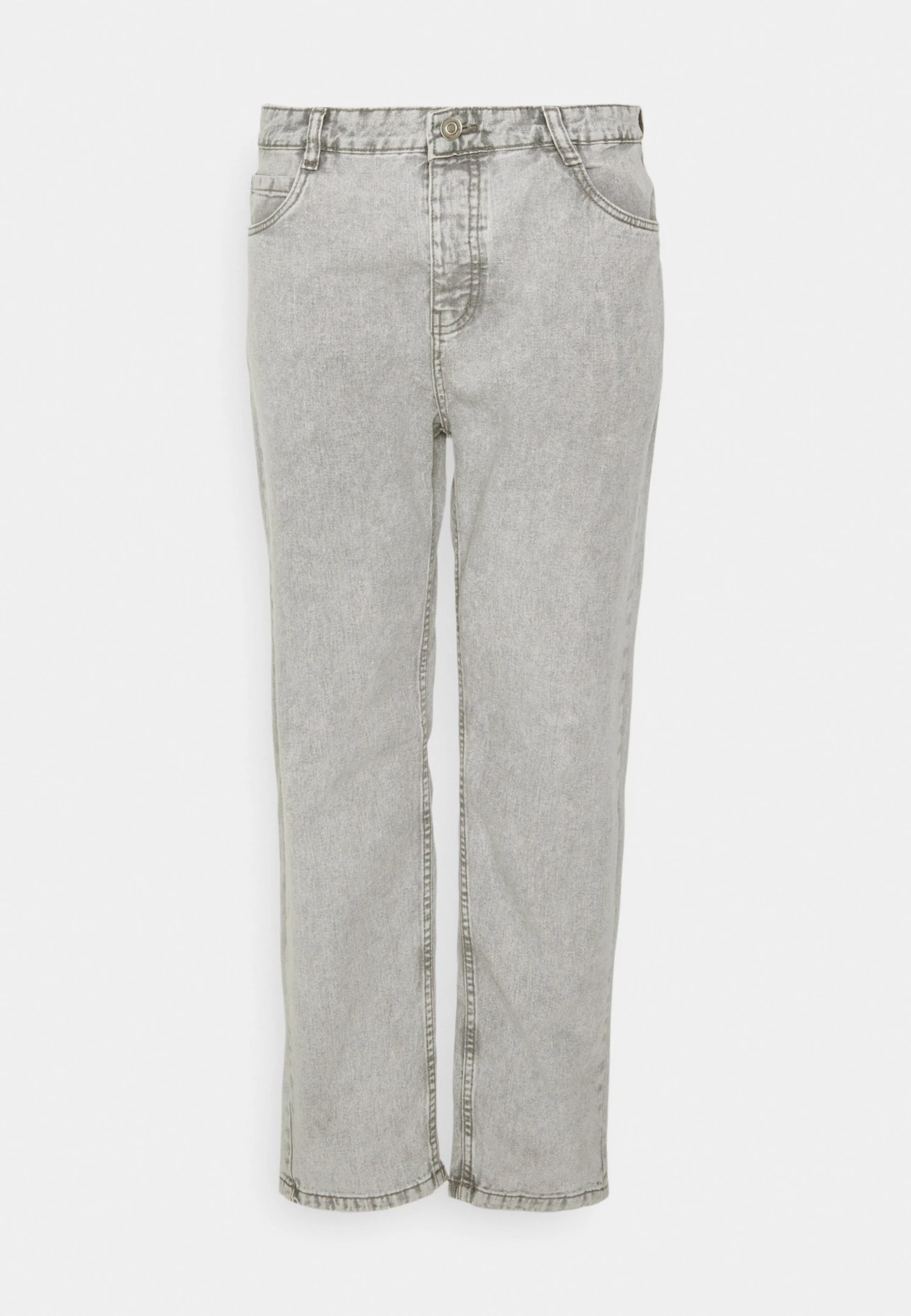 BRAVE SOUL Jeans A Sigaretta - Grey Acid 5 BRAVE SOUL Jeans A Sigaretta - Grey Acid - immagine 5