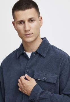 Blend CamiciaDress Blues Uomo Camicie BL522D0BY-K11 -Vendite Boss e0f1900c9f154f4280d278795d22b6c8