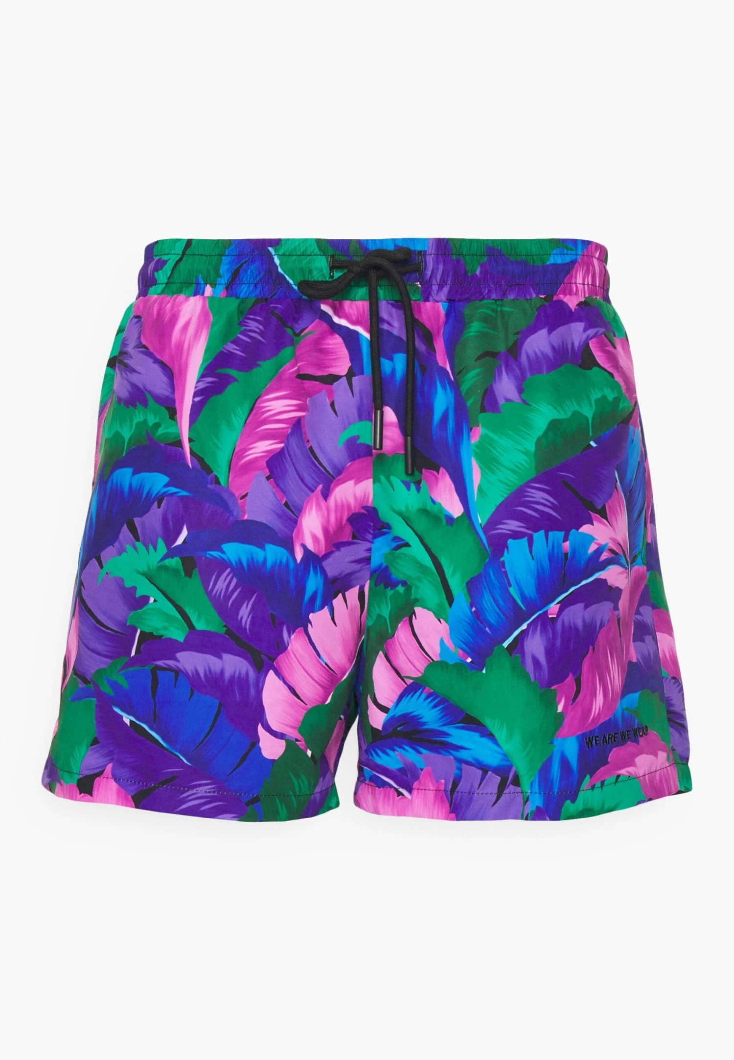 Eco Bobbie Standard Length Swim ShortShorts Da MarePurple Uomo Moda Mare WEJ82H013-I11 3 Eco Bobbie Standard Length Swim ShortShorts Da MarePurple Uomo Moda Mare WEJ82H013-I11 - immagine 3