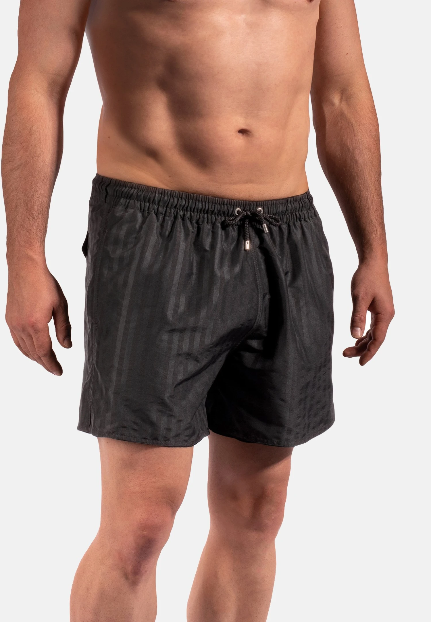 Blu2256 Shorts Da MareBlack-Stripe Uomo Moda Mare OB482H00K-Q11 1 Blu2256 Shorts Da MareBlack-Stripe Uomo Moda Mare OB482H00K-Q11