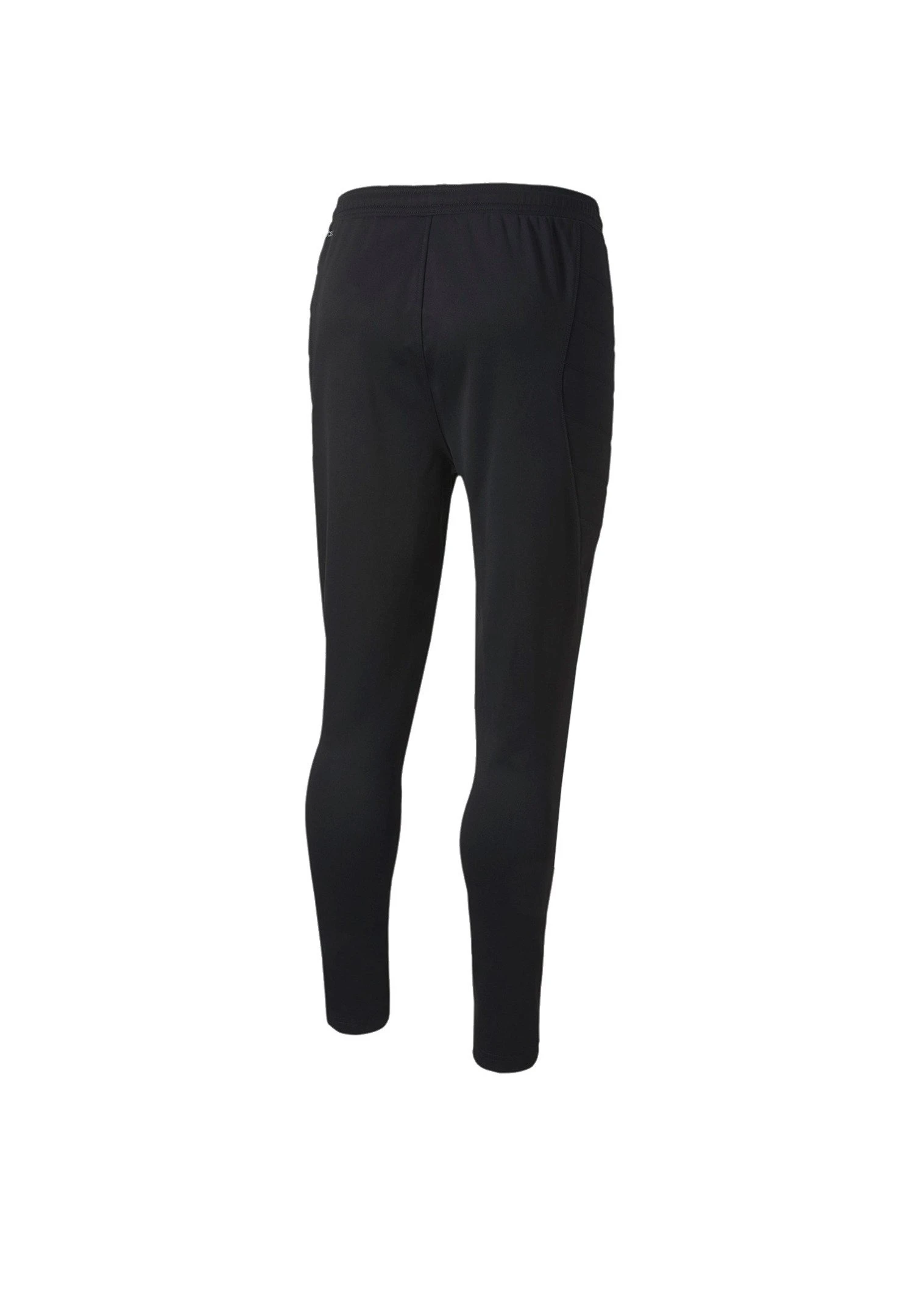 Puma Torwarthose - Pantaloni Sportivi - Schwarzschwarz 2 Puma Torwarthose - Pantaloni Sportivi - Schwarzschwarz - immagine 2