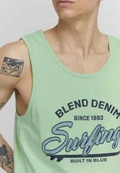 Blend Top - Hemlock 9 Blend Top - Hemlock -Vendite Boss e2dd57564f47470d854b39656283d510