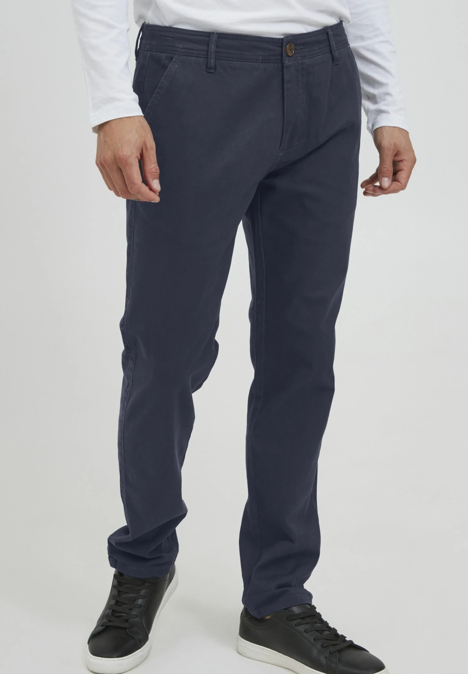 GalenoChinoInsignia Blue Uomo Pantaloni 11322E00B-K11 1 GalenoChinoInsignia Blue Uomo Pantaloni 11322E00B-K11