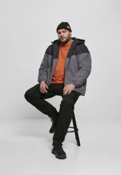 URBAN CLASSICS Tall- T-Shirt Basic - Rustred -Vendite Boss e3448478a6134141a5e5db5d226b62db