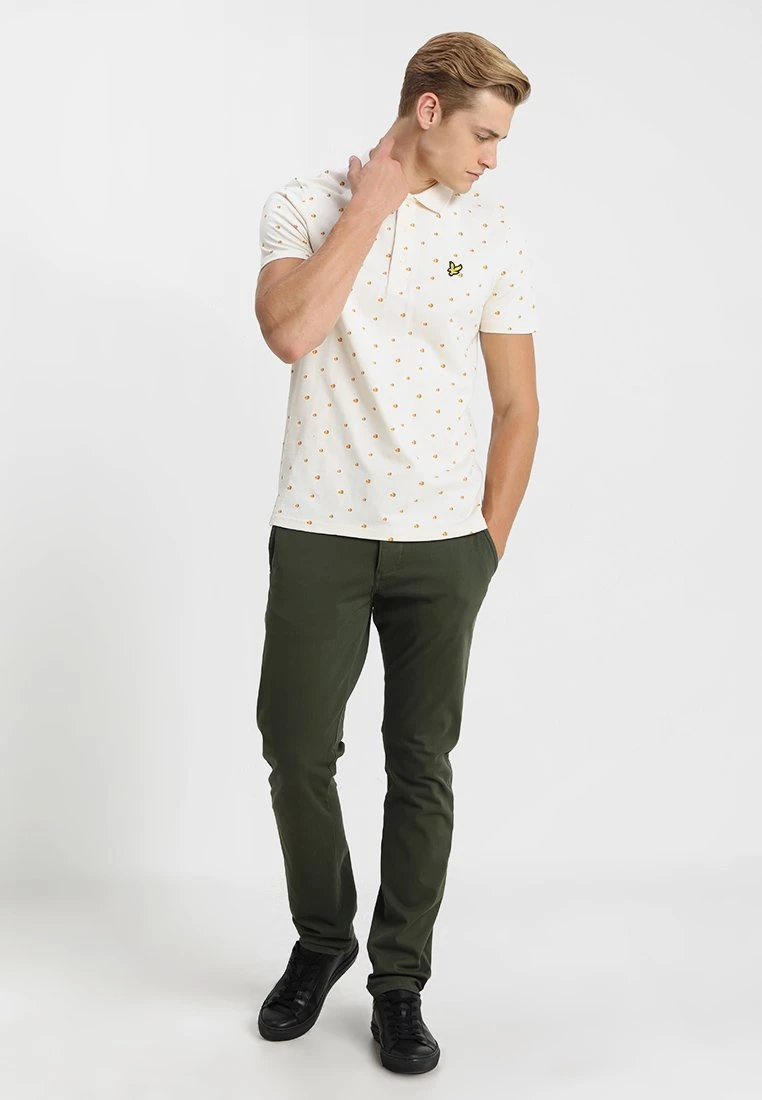 Dockers Smart Supreme Flex Skinny - Chino - Deep Depths 2 Dockers Smart Supreme Flex Skinny - Chino - Deep Depths - immagine 2
