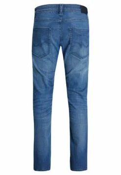 Jack & Jones Tim OliverJeans Slim FitBlue Denim Uomo Jeans JA222G1XM-K11 15 Jack & Jones Tim OliverJeans Slim FitBlue Denim Uomo Jeans JA222G1XM-K11 -Vendite Boss e4d12a0276c244cb83bff09f2fcf3ec1