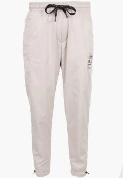 Mit Elastischen BündchenPantaloni SportiviBeige Uomo Pantaloni T0Y22E00P-B11 -Vendite Boss e557b25e85b5473982229fca19d7ee94