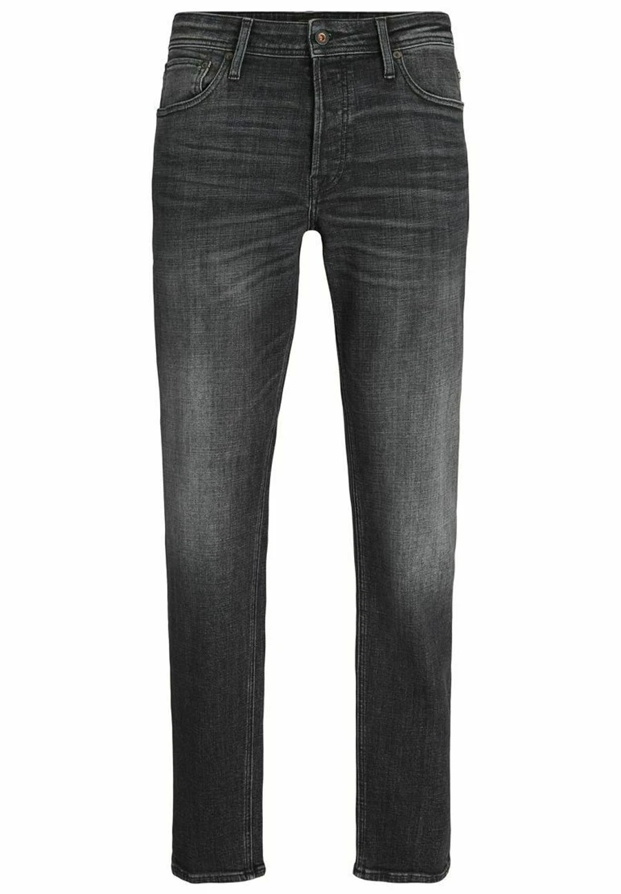 Jack & Jones Mike Original Jos 711Jeans Slim FitBlack Denim Uomo Jeans JA222G29Z-Q11 7 Jack & Jones Mike Original Jos 711Jeans Slim FitBlack Denim Uomo Jeans JA222G29Z-Q11 - immagine 7
