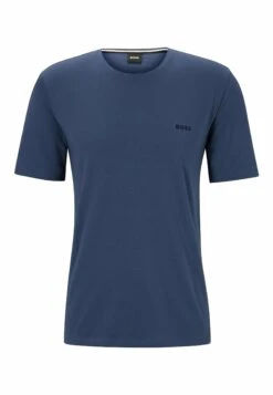 Boss Mix Amp Match RT-Shirt BasicOpen Blue Fifteen Uomo T-shirt E Polo BB122O0NZ-K15 9 Boss Mix Amp Match RT-Shirt BasicOpen Blue Fifteen Uomo T-shirt E Polo BB122O0NZ-K15 -Vendite Boss e68003b0ac814a9c8917d9ba74e0de3a