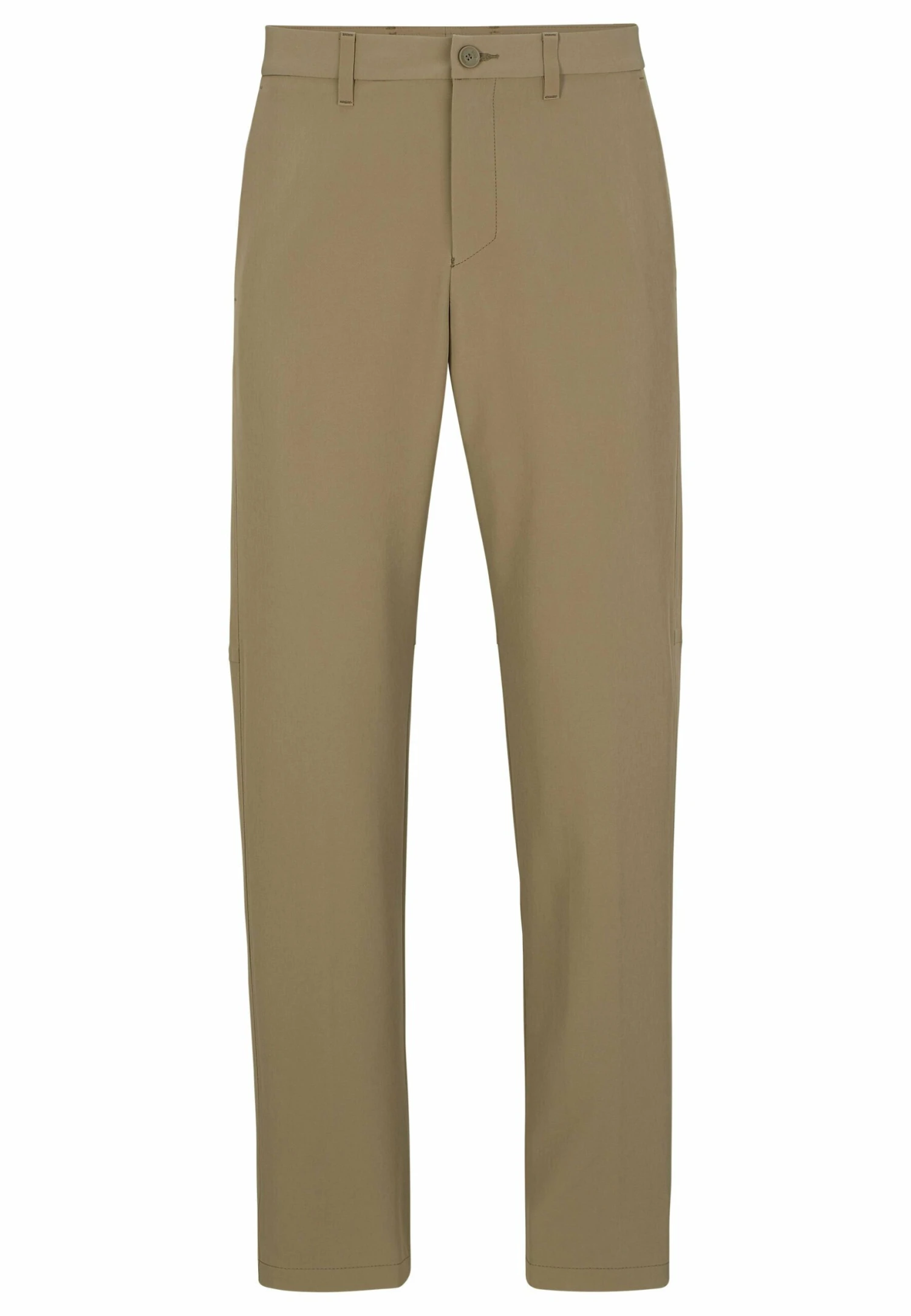 Boss Commuter-RegPantaloniLight Green Four Uomo Pantaloni BB122E10W-M11 5 Boss Commuter-RegPantaloniLight Green Four Uomo Pantaloni BB122E10W-M11 - immagine 5