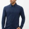 BRAX Style Daniel CamiciaNavy Uomo Camicie BX022D0CK-K11