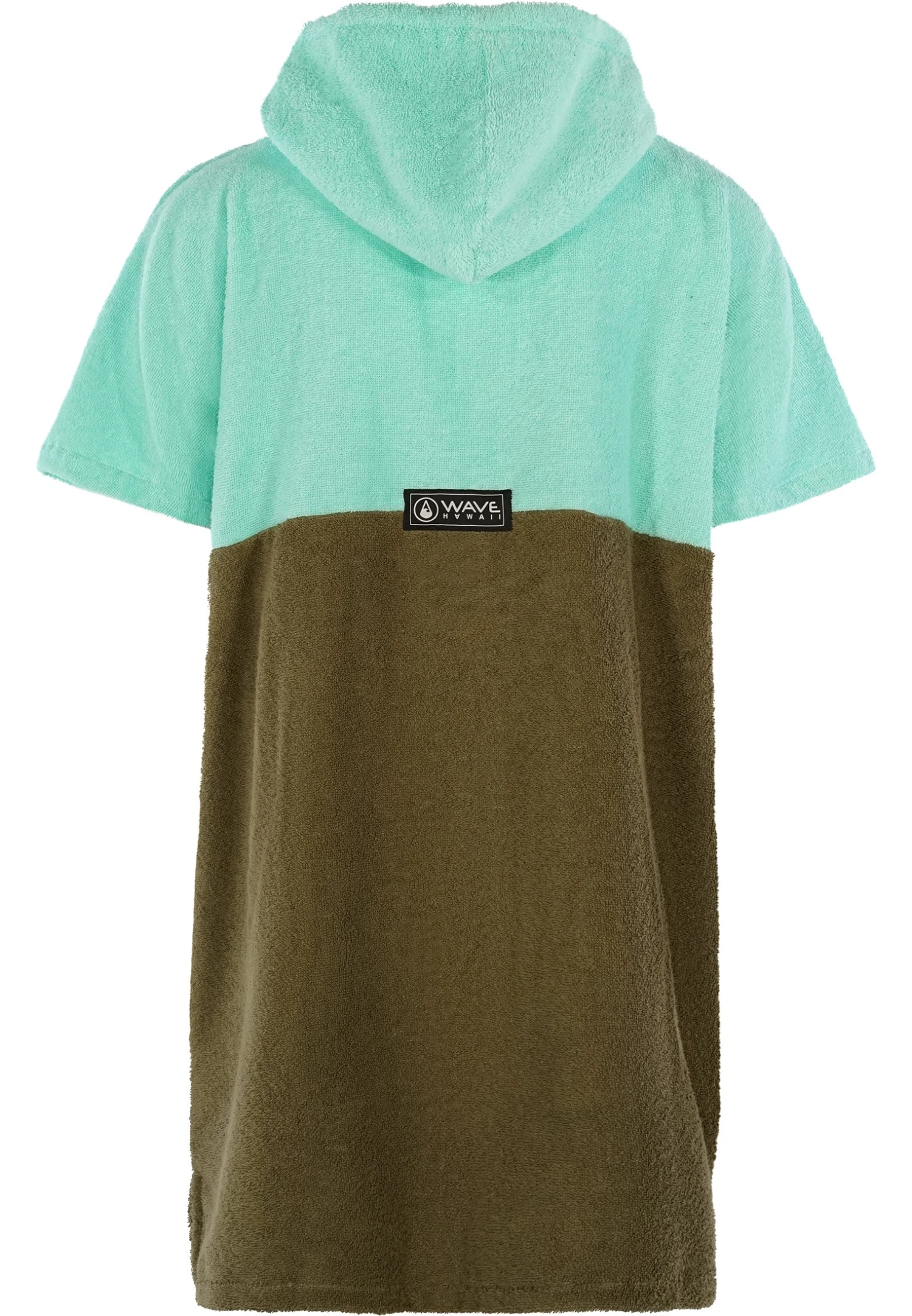 Wave Hawaii Airlite AguedaAccappatoioMulti-Coloured Uomo Moda Mare WAS82M006-T11 2 Wave Hawaii Airlite AguedaAccappatoioMulti-Coloured Uomo Moda Mare WAS82M006-T11 - immagine 2