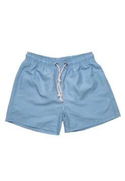 Cinque Terre - Shorts Da Mare - Azzurro Pastello 9 Cinque Terre - Shorts Da Mare - Azzurro Pastello -Vendite Boss e839d89f1e9d4ad8a68095e707385c39