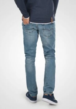 Indicode Jeans Idaldersgate - Jeans Slim Fit - Blue -Vendite Boss e8bcd85ffee7489a8eede008e32ffc9a