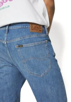 Lee Daren Zip Fly - Pantaloni - Wichita 9 Lee Daren Zip Fly - Pantaloni - Wichita -Vendite Boss e9e4a3c9331c4553b9144e8ad8c3da54