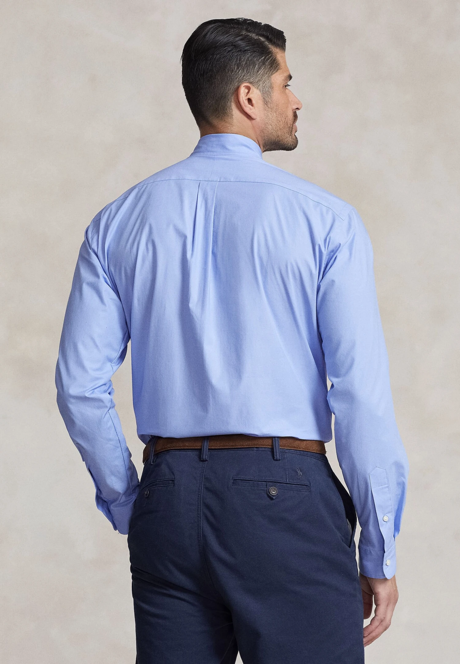 Long SleeveCamiciaLafayette Blue Uomo Camicie P6222D01M-K12 2 Long SleeveCamiciaLafayette Blue Uomo Camicie P6222D01M-K12 - immagine 2