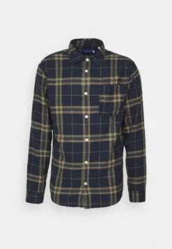 Jack & Jones Jorjames Berlin Shirt CamiciaOuter Space Uomo Camicie JA222D2HY-Q11 8 Jack & Jones Jorjames Berlin Shirt CamiciaOuter Space Uomo Camicie JA222D2HY-Q11 -Vendite Boss ead99628fcc340c3b9cce202cb04be2e