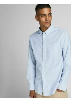 JACK&JONES Premium Jprbrook OxfordCamiciaLight Blue Uomo Camicie JAM22D08I-K11 9 JACK&JONES Premium Jprbrook OxfordCamiciaLight Blue Uomo Camicie JAM22D08I-K11 -Vendite Boss eb015d3efa504570a619ddbffe260690