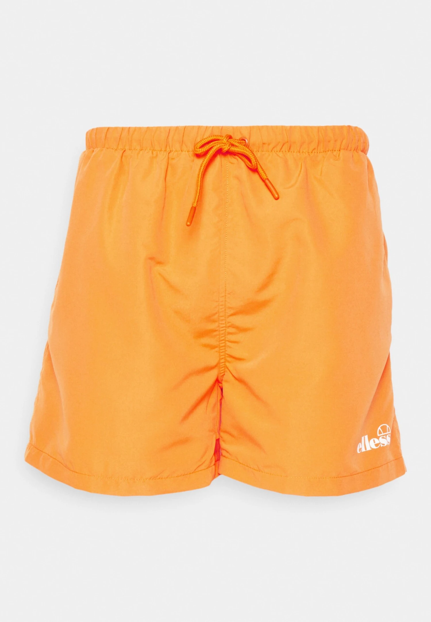 Ellesse Lamina - Shorts Da Mare - Orange 3 Ellesse Lamina - Shorts Da Mare - Orange - immagine 3