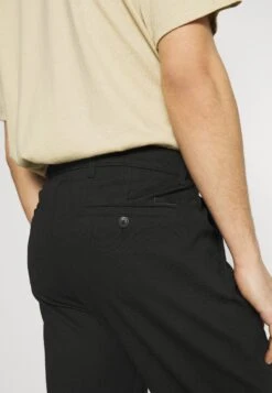 Solid Sddave BarroPantaloniBlack Uomo Pantaloni SO422E035-Q11 13 Solid Sddave BarroPantaloniBlack Uomo Pantaloni SO422E035-Q11 -Vendite Boss ebc60d6703fa4661af9ad4d04c73e4fa