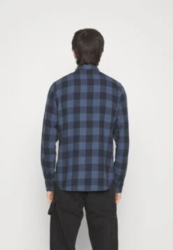 Lee Clean Western - Camicia - Deep Waters 7 Lee Clean Western - Camicia - Deep Waters -Vendite Boss ec2dfd64d0204ccdb94c8e52df01cecb