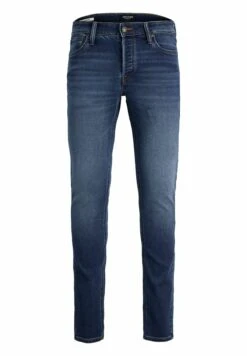 Jack & Jones Glenn Icon Jeans Slim FitBlue Denim Uomo Jeans JA222G29V-K11