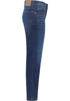 Mustang Style Tramper - Jeans A Sigaretta - Blau 11 Mustang Style Tramper - Jeans A Sigaretta - Blau -Vendite Boss ec7bcbe38b484425876767af2e08ab3d
