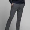 Jack & Jones PantaloniBlack Uomo Pantaloni JA222E0OY-Q11