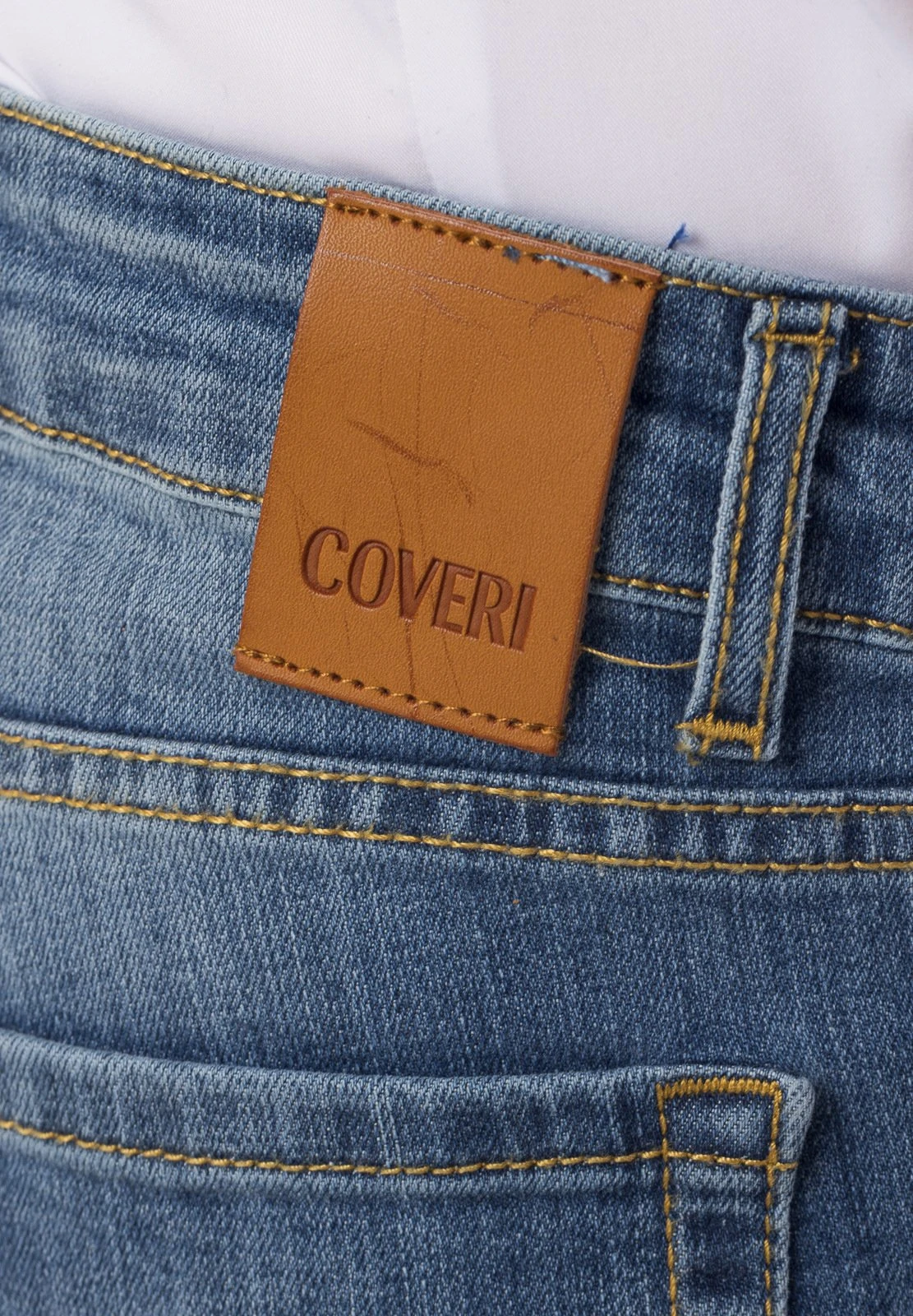 David - Jeans Slim Fit - Lav1 5 David - Jeans Slim Fit - Lav1 - immagine 5