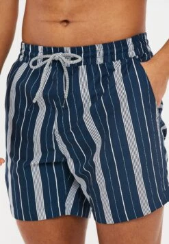 Threadbare Thbjanerio - Shorts Da Mare - Navy -Vendite Boss f0b8c175a98a4ccbbdf70bfc83a500a7