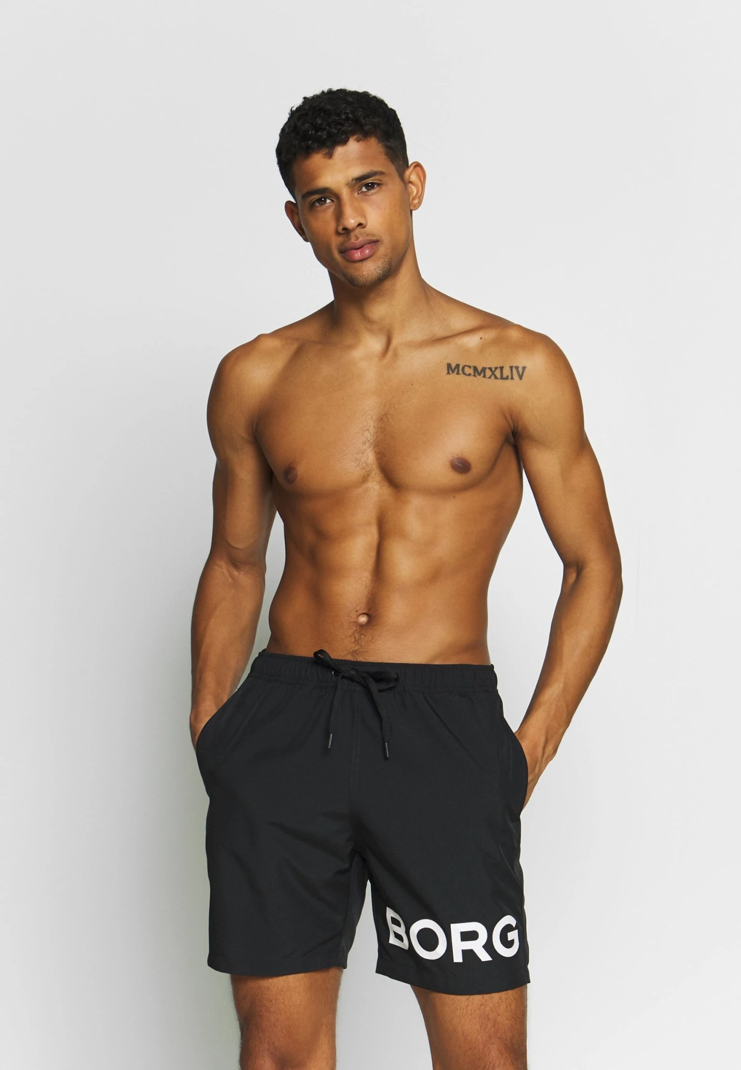 BJØRN BORG SwimShorts Da MareBlack Beauty Uomo Moda Mare BJ282H00M-Q11 1 BJØRN BORG SwimShorts Da MareBlack Beauty Uomo Moda Mare BJ282H00M-Q11