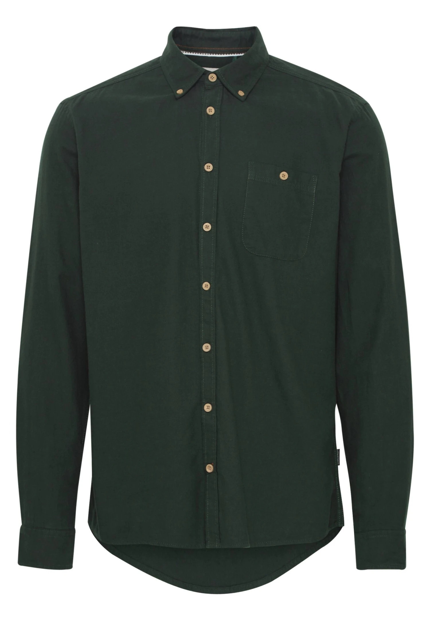 Blend Camicia - Deep Forest 6 Blend Camicia - Deep Forest - immagine 6