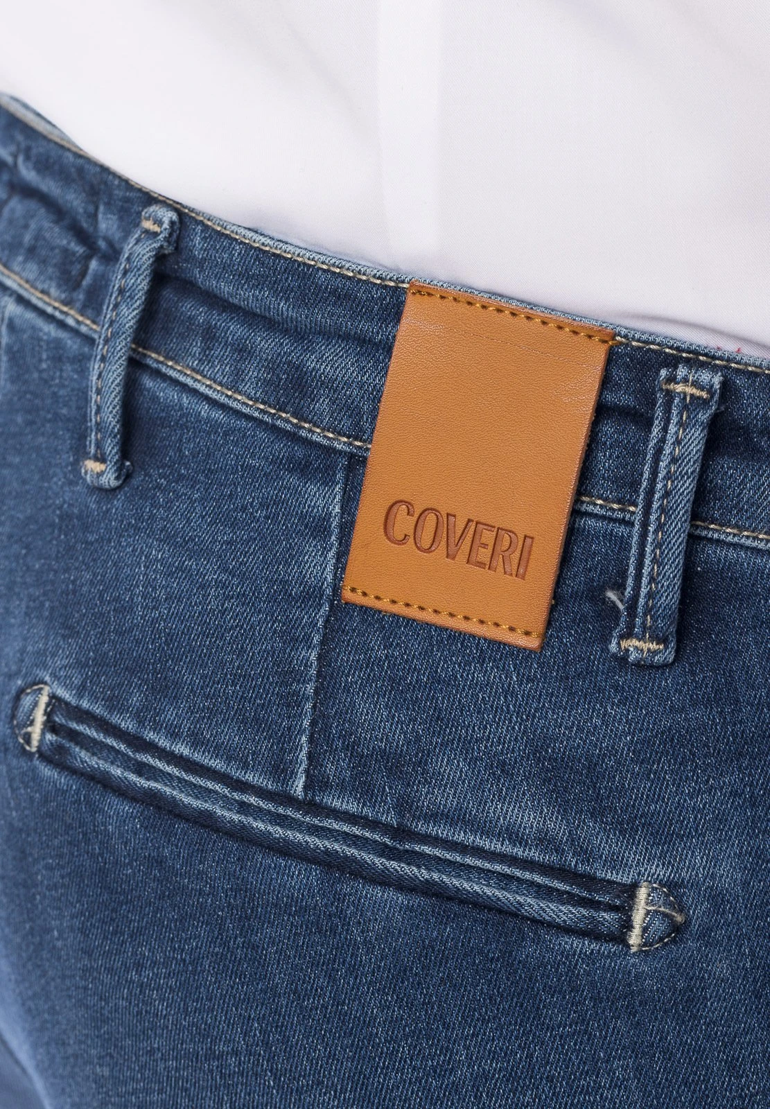 Balvin - Jeans Slim Fit - Lav3 5 Balvin - Jeans Slim Fit - Lav3 - immagine 5