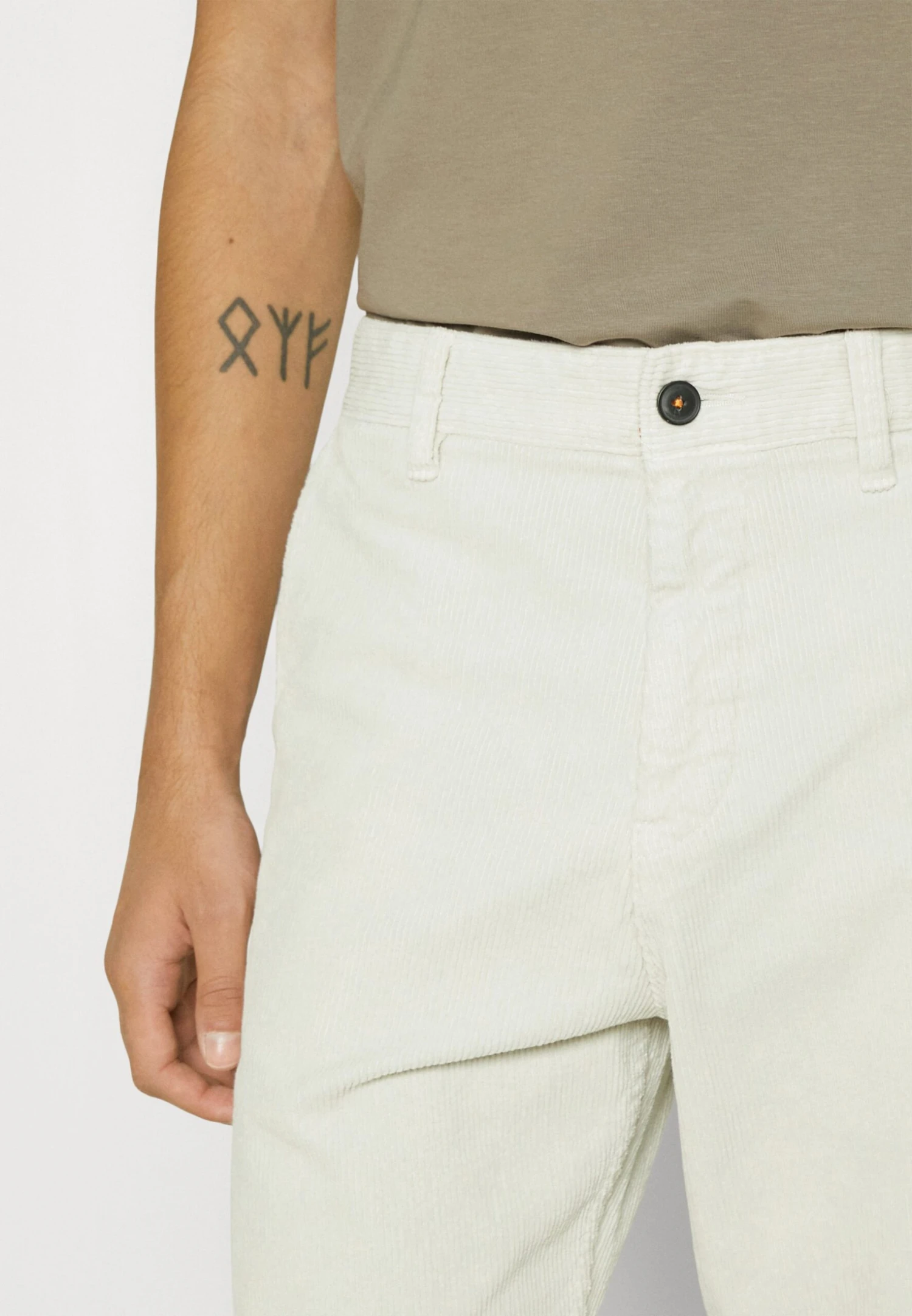 Boss Statum-2-ZPantaloniLight Pastel Grey Uomo Pantaloni BB122E0XN-C11 7 Boss Statum-2-ZPantaloniLight Pastel Grey Uomo Pantaloni BB122E0XN-C11 - immagine 7