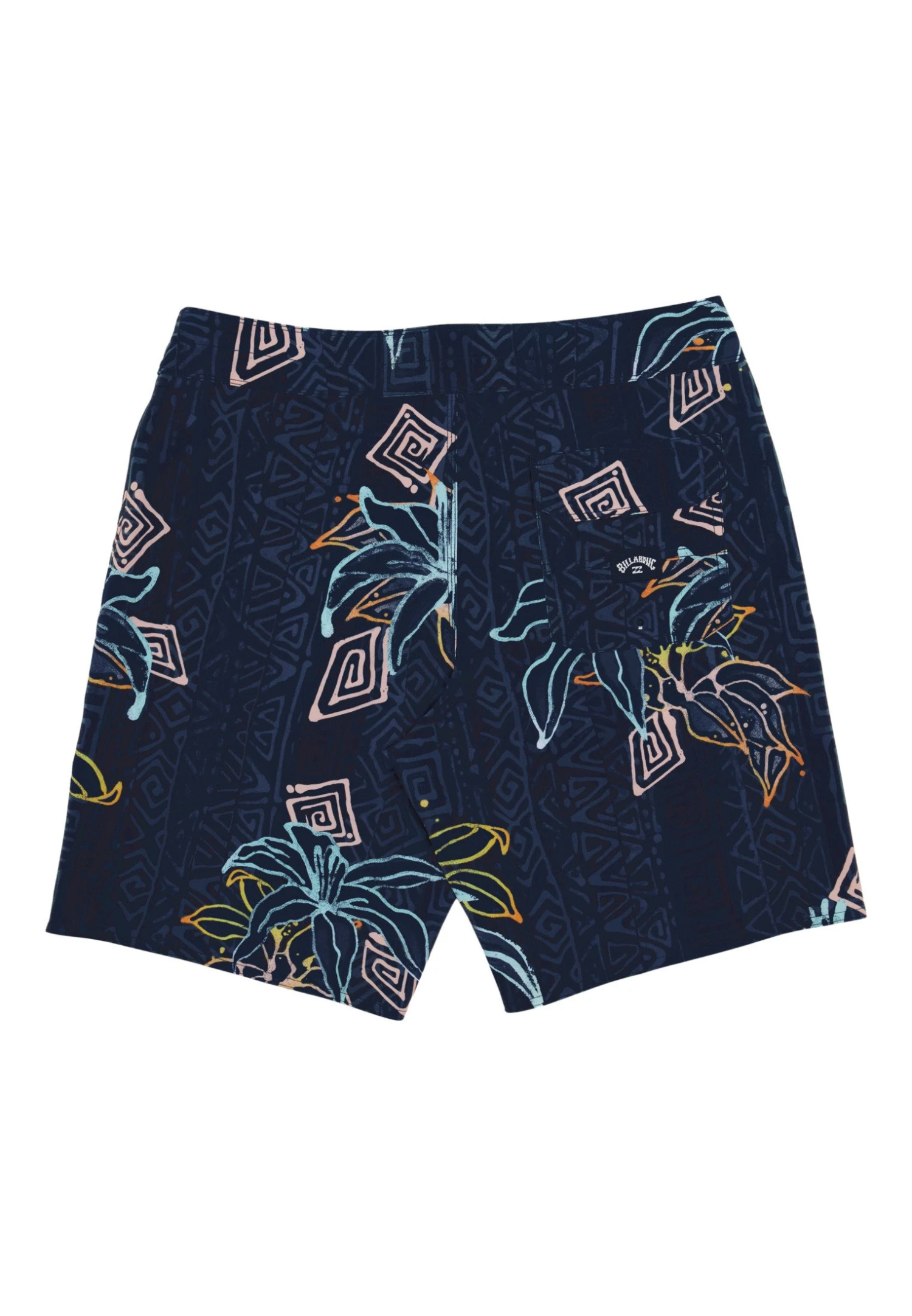 Billabong Sundays ProShorts Da MareDark Blue Uomo Moda Mare BI782H07Q-K12 2 Billabong Sundays ProShorts Da MareDark Blue Uomo Moda Mare BI782H07Q-K12 - immagine 2