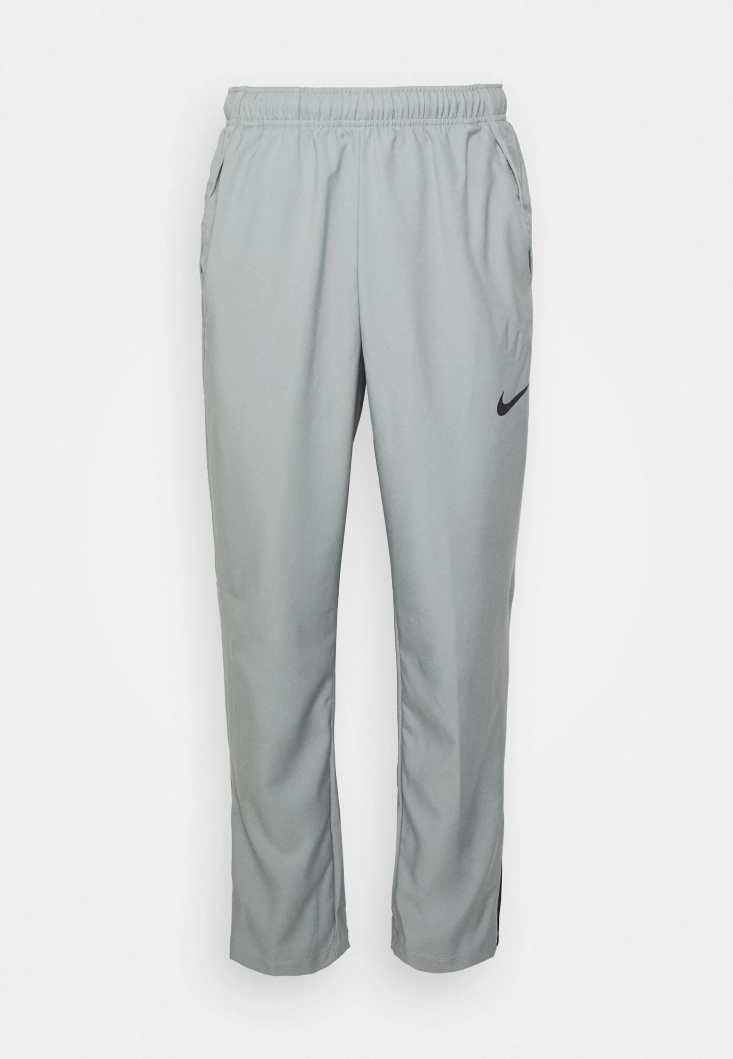 Nike Performance Team PantPantaloni SportiviParticle Grey/Black Uomo Pantaloni N1242E267-C11 4 Nike Performance Team PantPantaloni SportiviParticle Grey/Black Uomo Pantaloni N1242E267-C11 - immagine 4