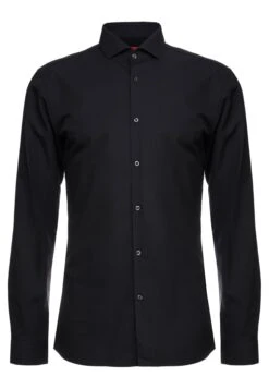 Hugo Erriko Extra Slim Fit - Camicia Elegante - Black 10 Hugo Erriko Extra Slim Fit - Camicia Elegante - Black -Vendite Boss f7649a9895f942f3bbbf72f9e274865a
