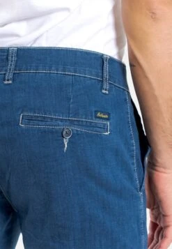 Shorts Di Jeans - Indaco 7 Shorts Di Jeans - Indaco -Vendite Boss f77081c761064ac29039c1e3204e936b