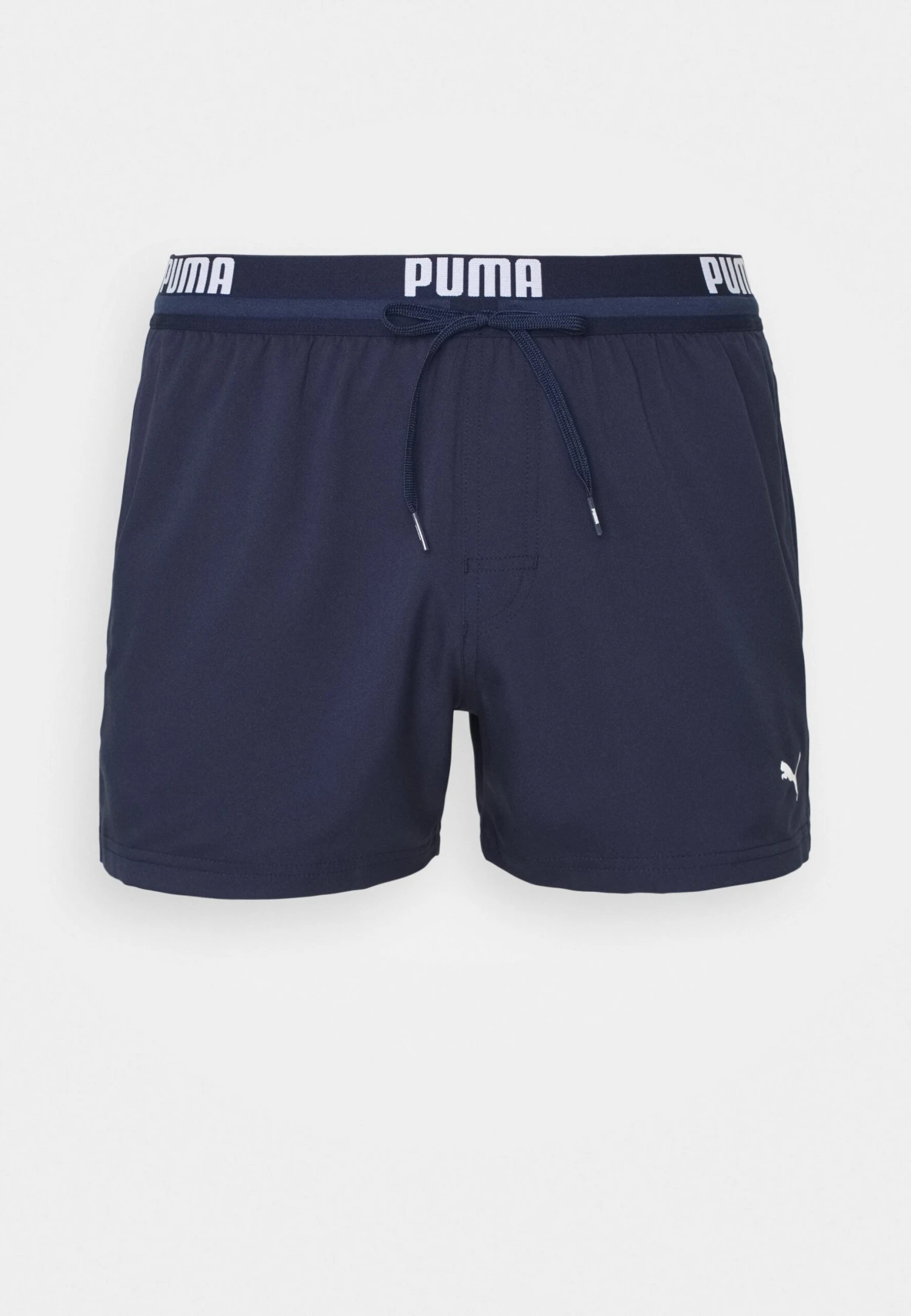 Puma Swim Men Logo Length Swim ShortsShorts Da MareNavy Uomo Moda Mare PU182H007-K11 3 Puma Swim Men Logo Length Swim ShortsShorts Da MareNavy Uomo Moda Mare PU182H007-K11 - immagine 3