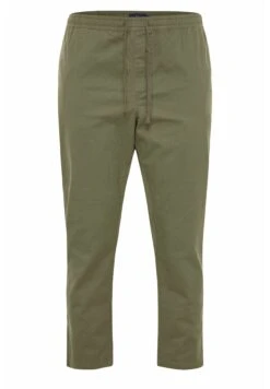 Elasticated Waist - Pantaloni - Green 9 Elasticated Waist - Pantaloni - Green -Vendite Boss f78b36682be343d598c3254743a62178