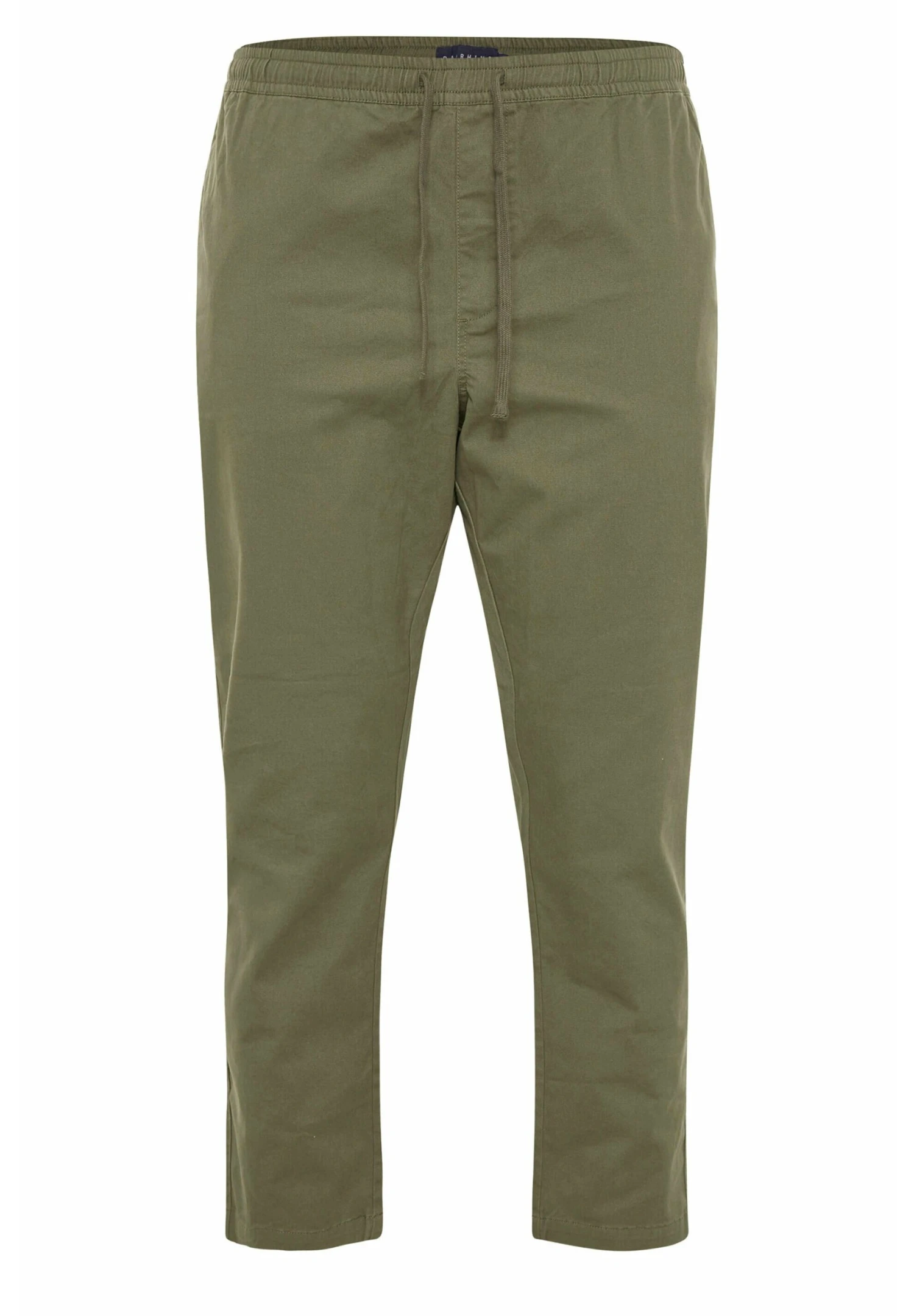 Elasticated Waist - Pantaloni - Green 4 Elasticated Waist - Pantaloni - Green - immagine 4