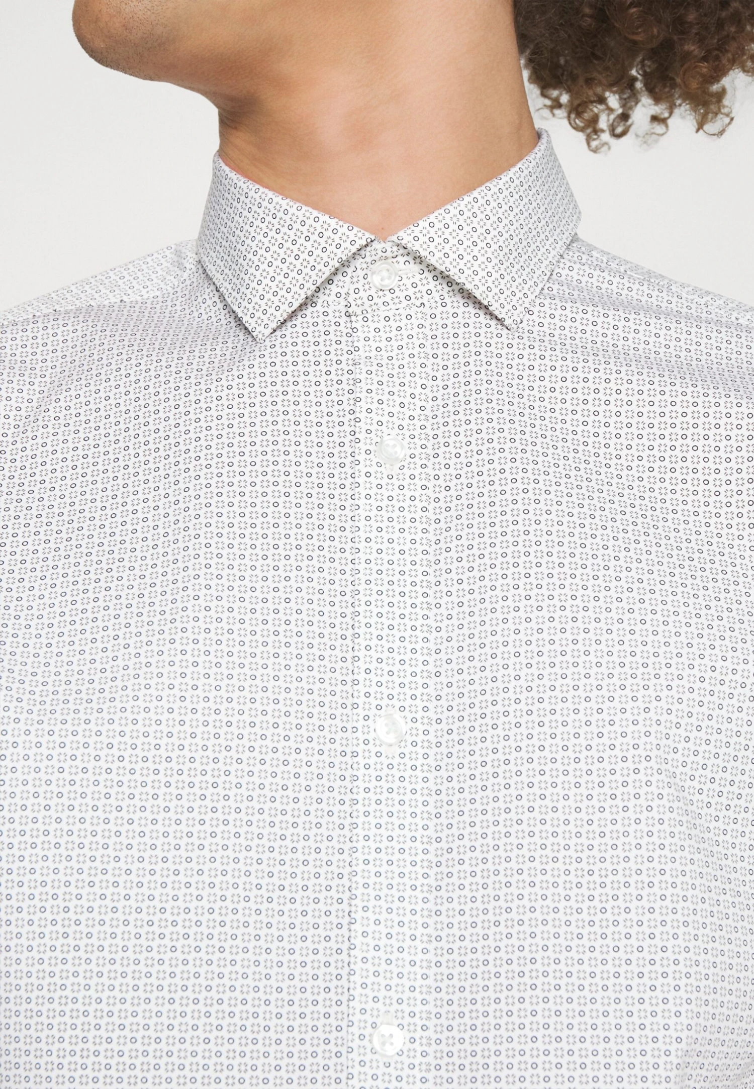 JACK&JONES Premium Jprblablackpool Strech Ls Sn CamiciaGrape Leaf Uomo Camicie JAM22D0CM-K11 5 JACK&JONES Premium Jprblablackpool Strech Ls Sn CamiciaGrape Leaf Uomo Camicie JAM22D0CM-K11 - immagine 5