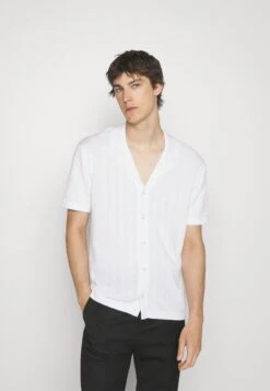 DRYKORN Ray - Camicia - White