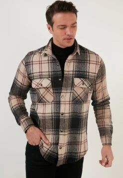 Double Pocket- Camicia - Black 10 Double Pocket- Camicia - Black -Vendite Boss f83c3d2ba08d4471a6683583a9d3f7bd