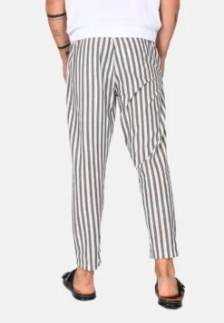 PantaloniVerde Uomo Pantaloni CIS22E01D-M11 7 PantaloniVerde Uomo Pantaloni CIS22E01D-M11 -Vendite Boss f88243bbc57342f0a36280f3ab929793