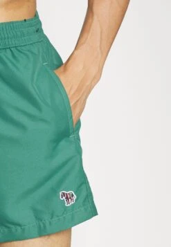 PAUL SMITH Men ZebraShorts Da MarePetrol Green Uomo Moda Mare PS982H00O-M11 7 PAUL SMITH Men ZebraShorts Da MarePetrol Green Uomo Moda Mare PS982H00O-M11 -Vendite Boss f8a3b78790964233aacb399332e7dce4