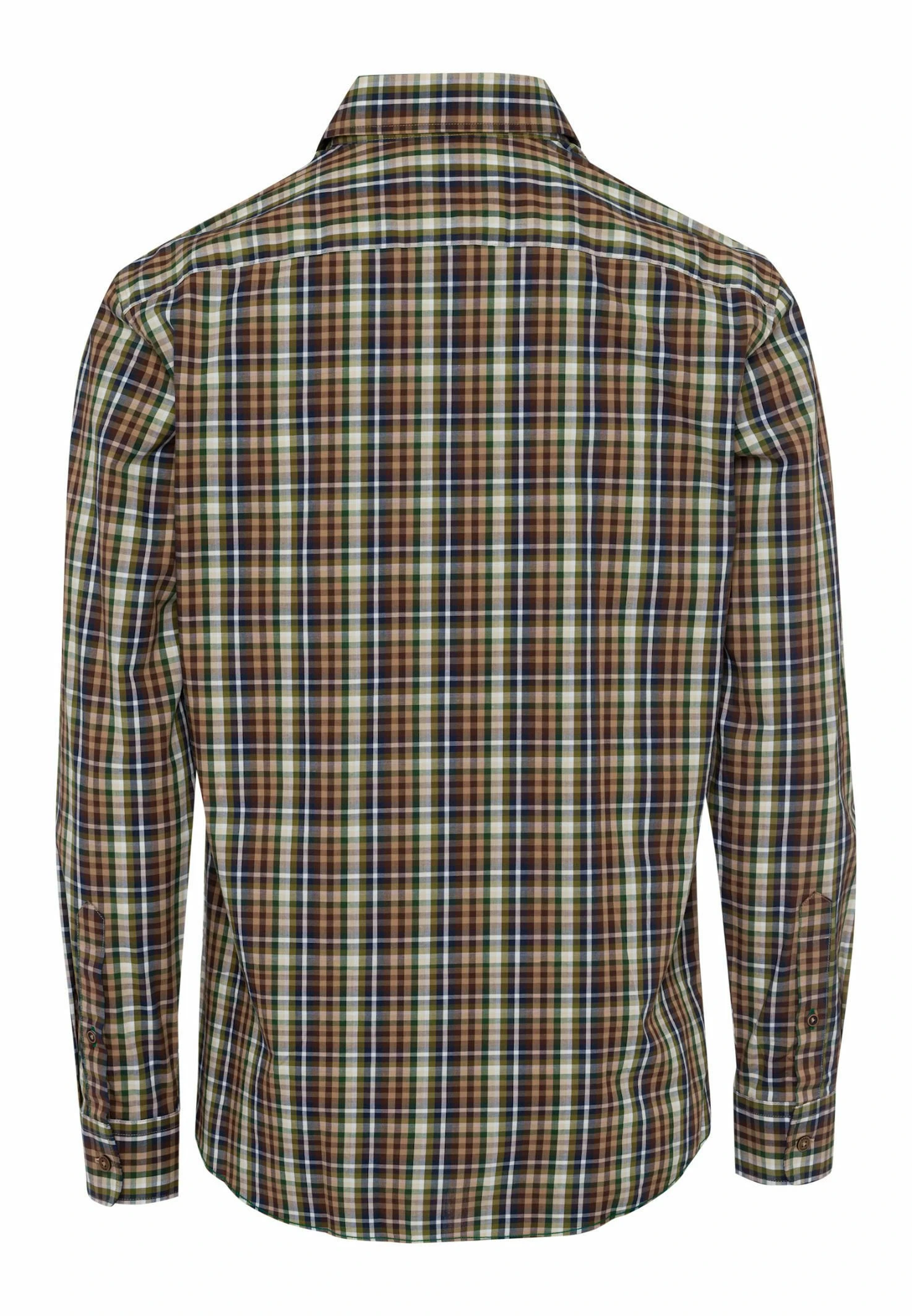 BRAX Style Daniel CamiciaCold Brew Uomo Camicie BX022D0CI-O11 7 BRAX Style Daniel CamiciaCold Brew Uomo Camicie BX022D0CI-O11 - immagine 7