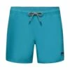 ESPRIT Shorts Da MareTeal Blue Uomo Moda Mare ES182H01U-K11