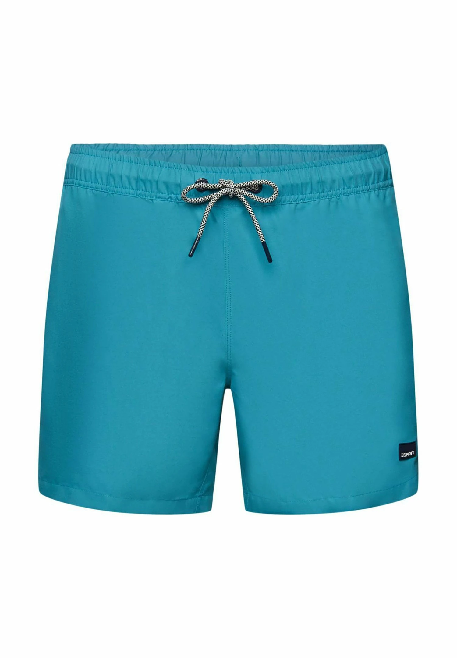 ESPRIT Shorts Da MareTeal Blue Uomo Moda Mare ES182H01U-K11 1 ESPRIT Shorts Da MareTeal Blue Uomo Moda Mare ES182H01U-K11