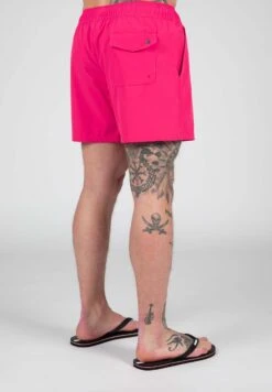 Gorilla Wear SarasotaShorts Da MarePink Uomo Moda Mare GOV82H002-J11 8 Gorilla Wear SarasotaShorts Da MarePink Uomo Moda Mare GOV82H002-J11 -Vendite Boss f9f0e7c7afe74ce4a9c5a8e698eecb84